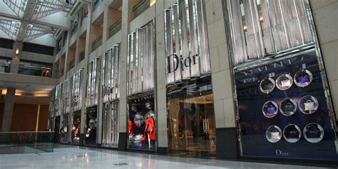 dior landmark|store dior vietnam.